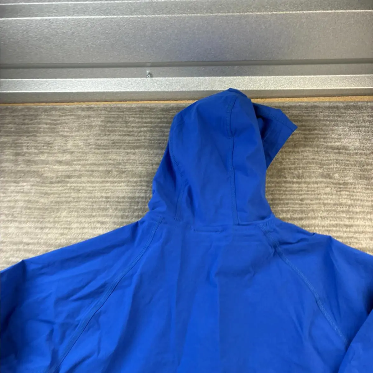 Nike clothing - Blue 3