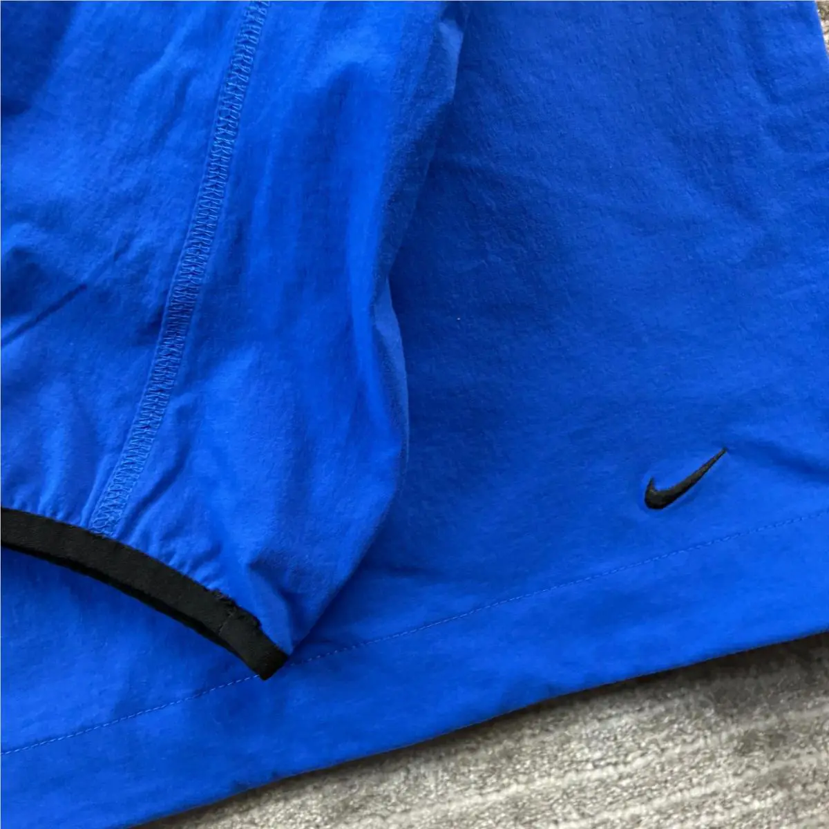 Nike clothing - Blue 4