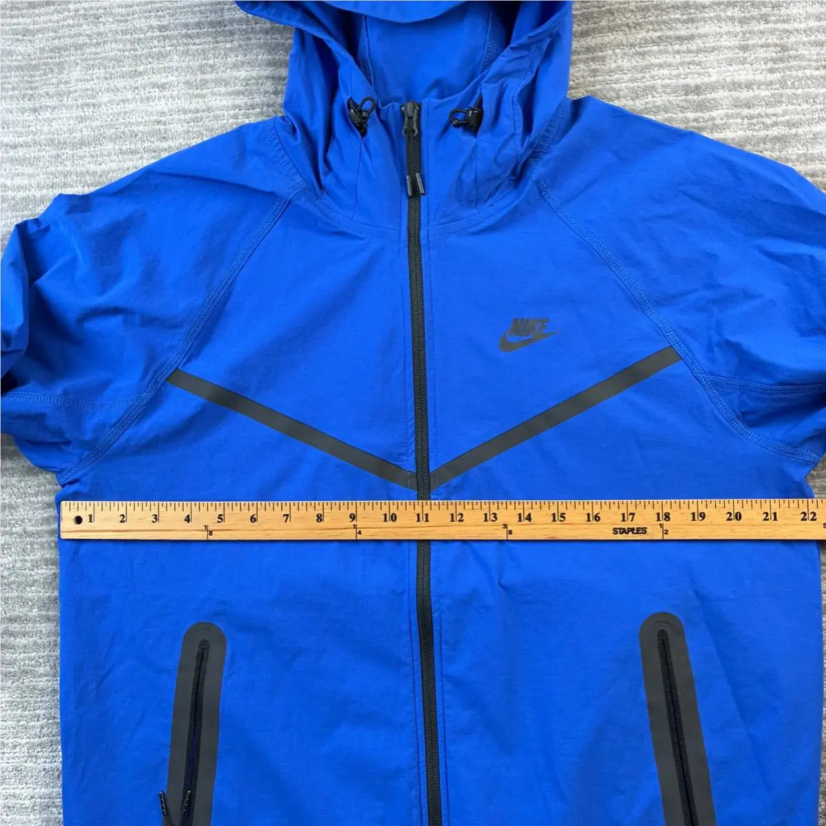 Nike clothing - Blue 7