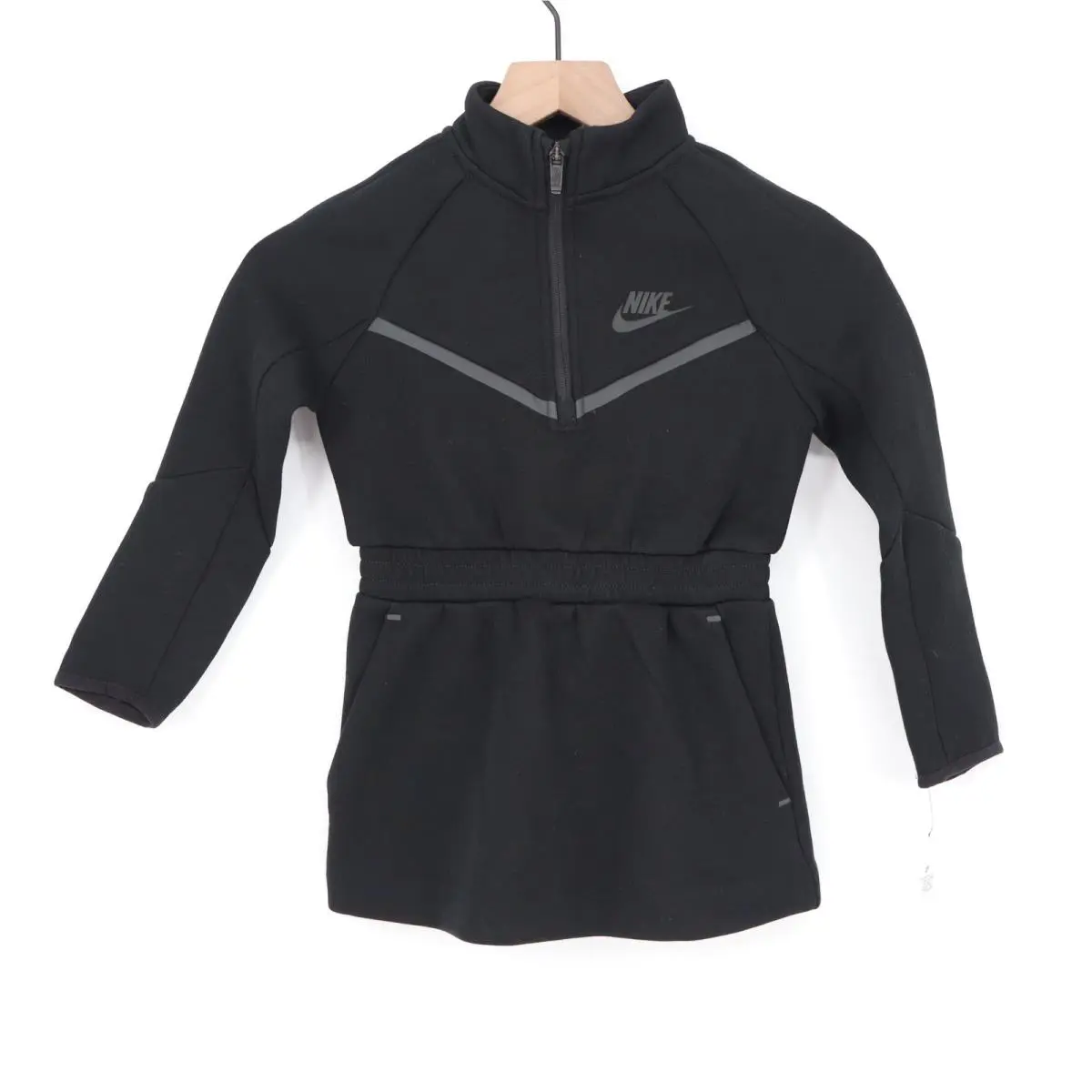 Nike clothing - Black 0