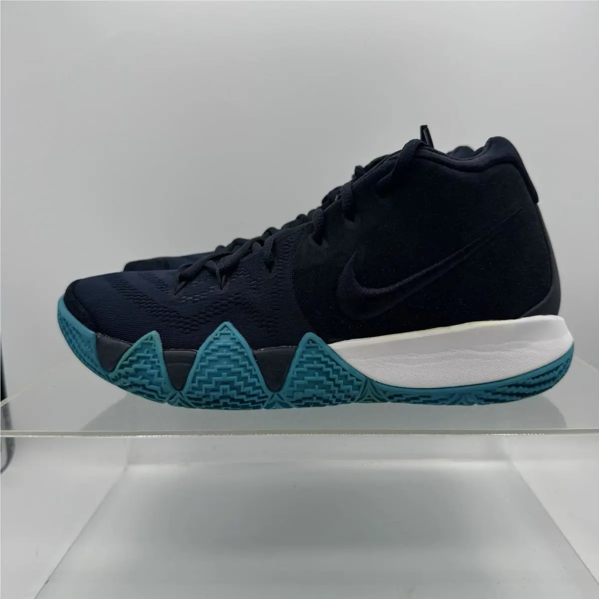 Nike shoes - Nike Kyrie 4 - Kyrie - 943806 401 - Blue 0