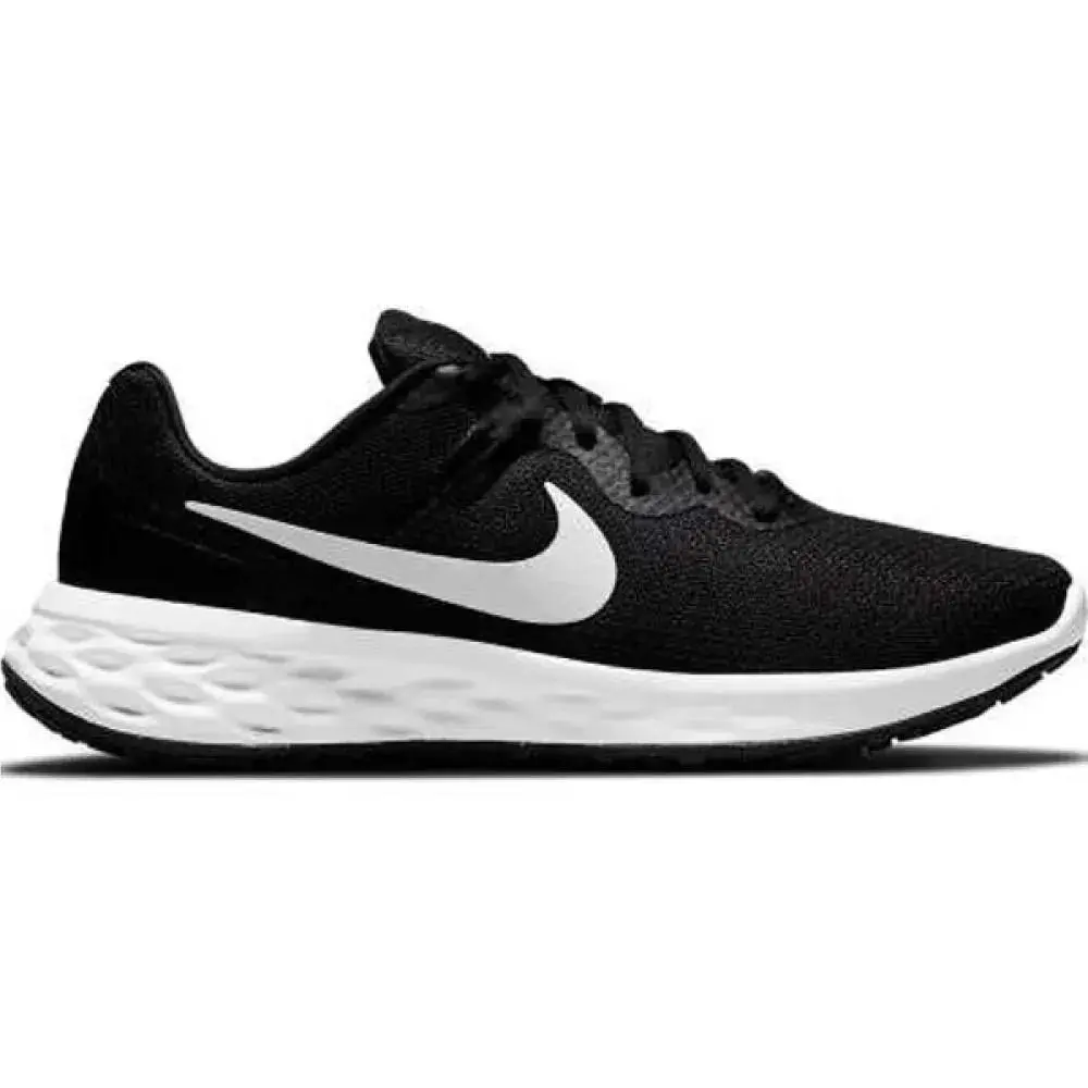 Nike shoes - Nike Revolution 6 - Revolution - Black 0