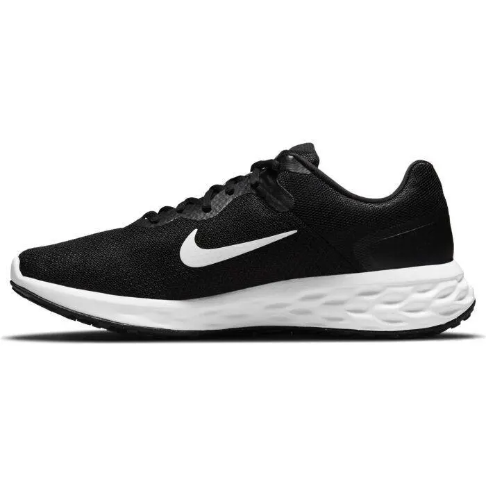 Nike shoes - Nike Revolution 6 - Revolution - Black 1
