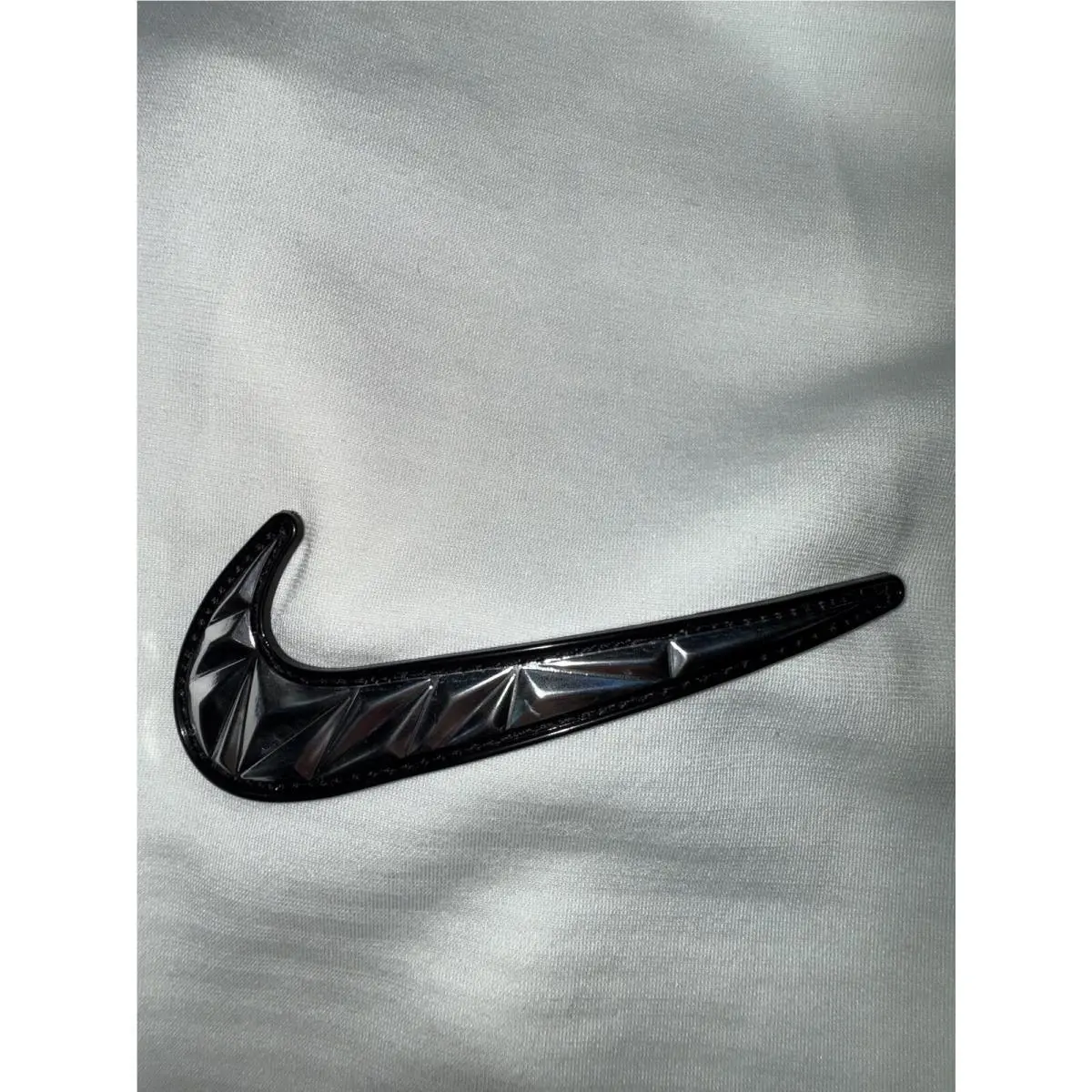 Nike clothing - NA - White 9