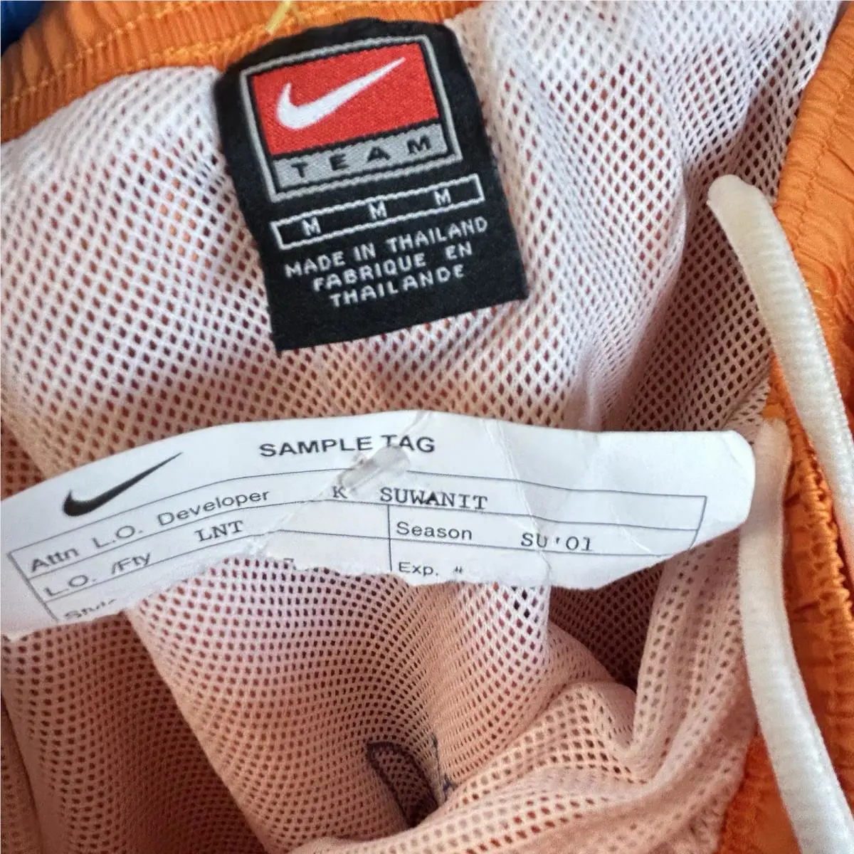 Nike clothing - Multicolor 4
