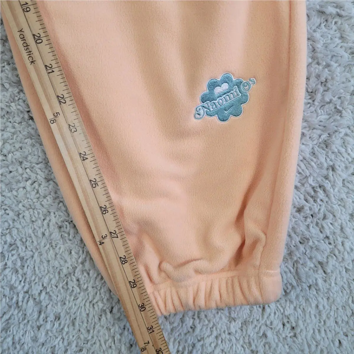 Nike clothing - Orange 8