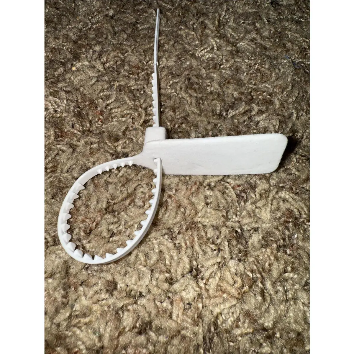 Nike shoes - White 1