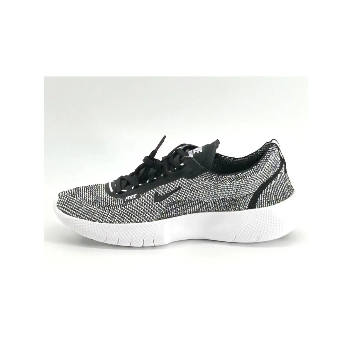 Nike shoes - Nike Free 2025 - Free - HF1078-001 - Black 10