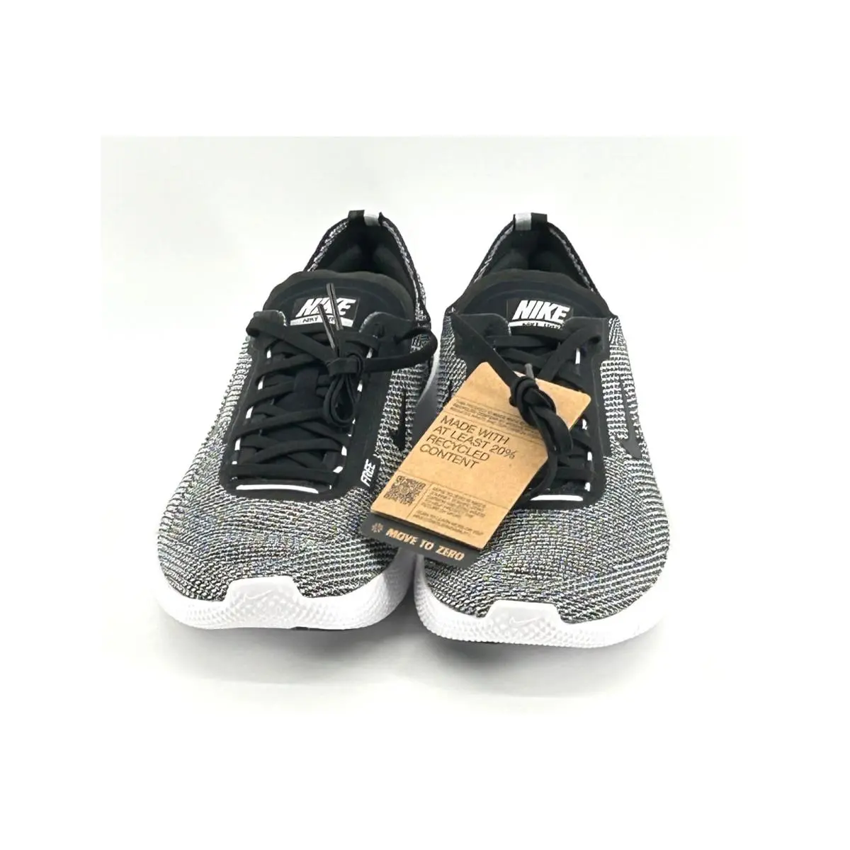 Nike shoes - Nike Free 2025 - Free - HF1078-001 - Black 0