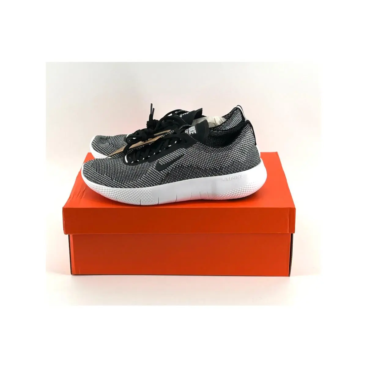 Nike shoes - Nike Free 2025 - Free - HF1078-001 - Black 9