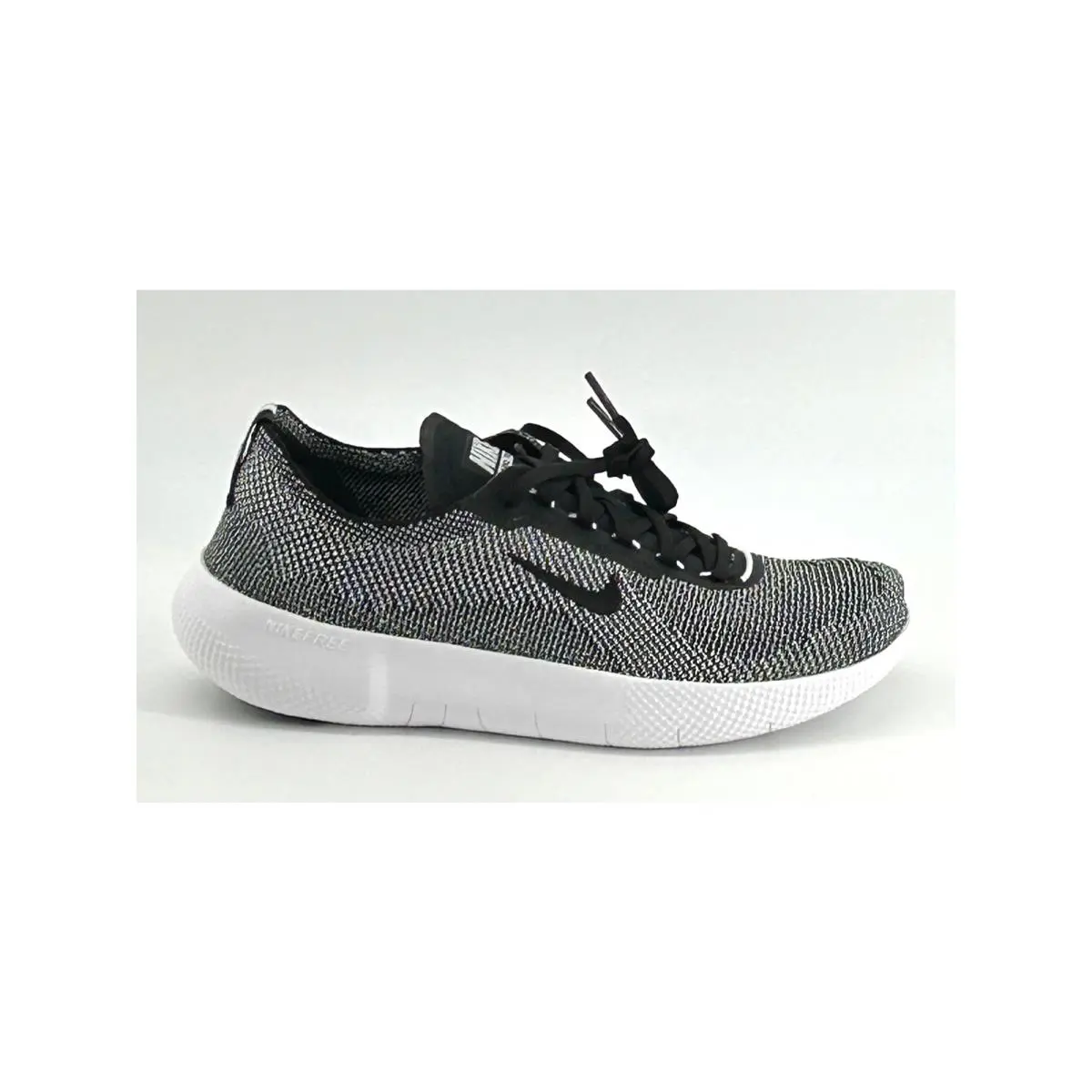 Nike shoes - Nike Free 2025 - Free - HF1078-001 - Black 11