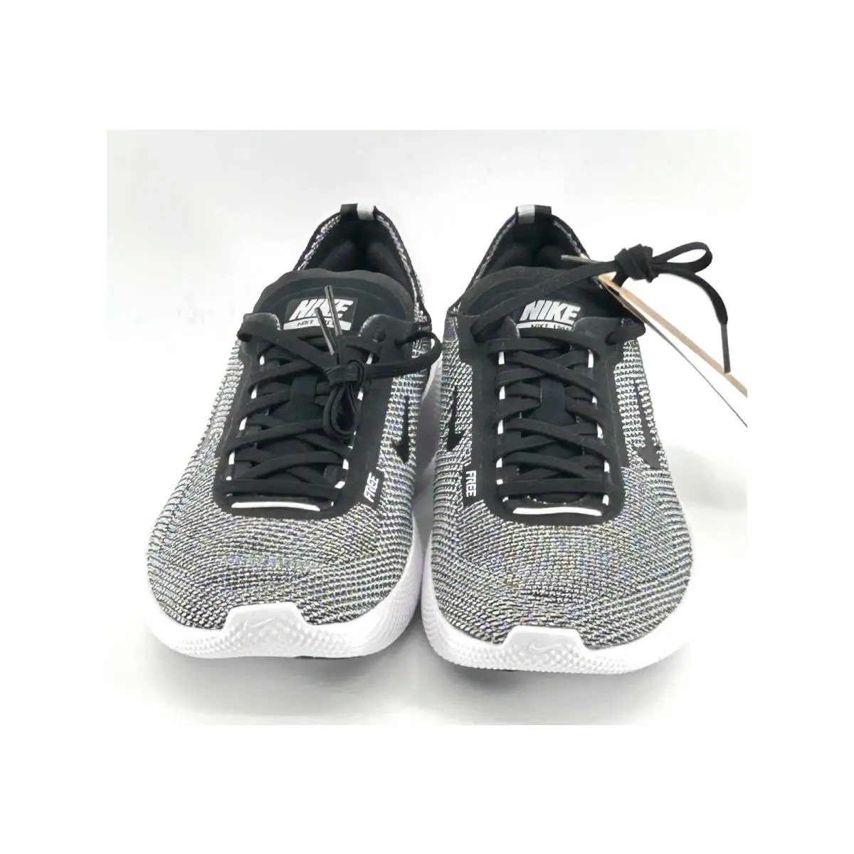 Nike shoes - Nike Free 2025 - Free - HF1078-001 - Black 1