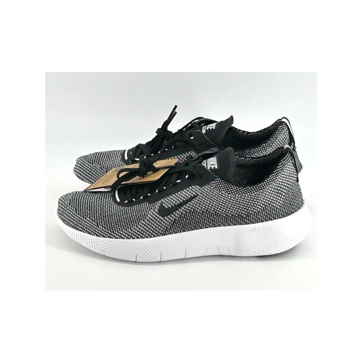 Nike shoes - Nike Free 2025 - Free - HF1078-001 - Black 2