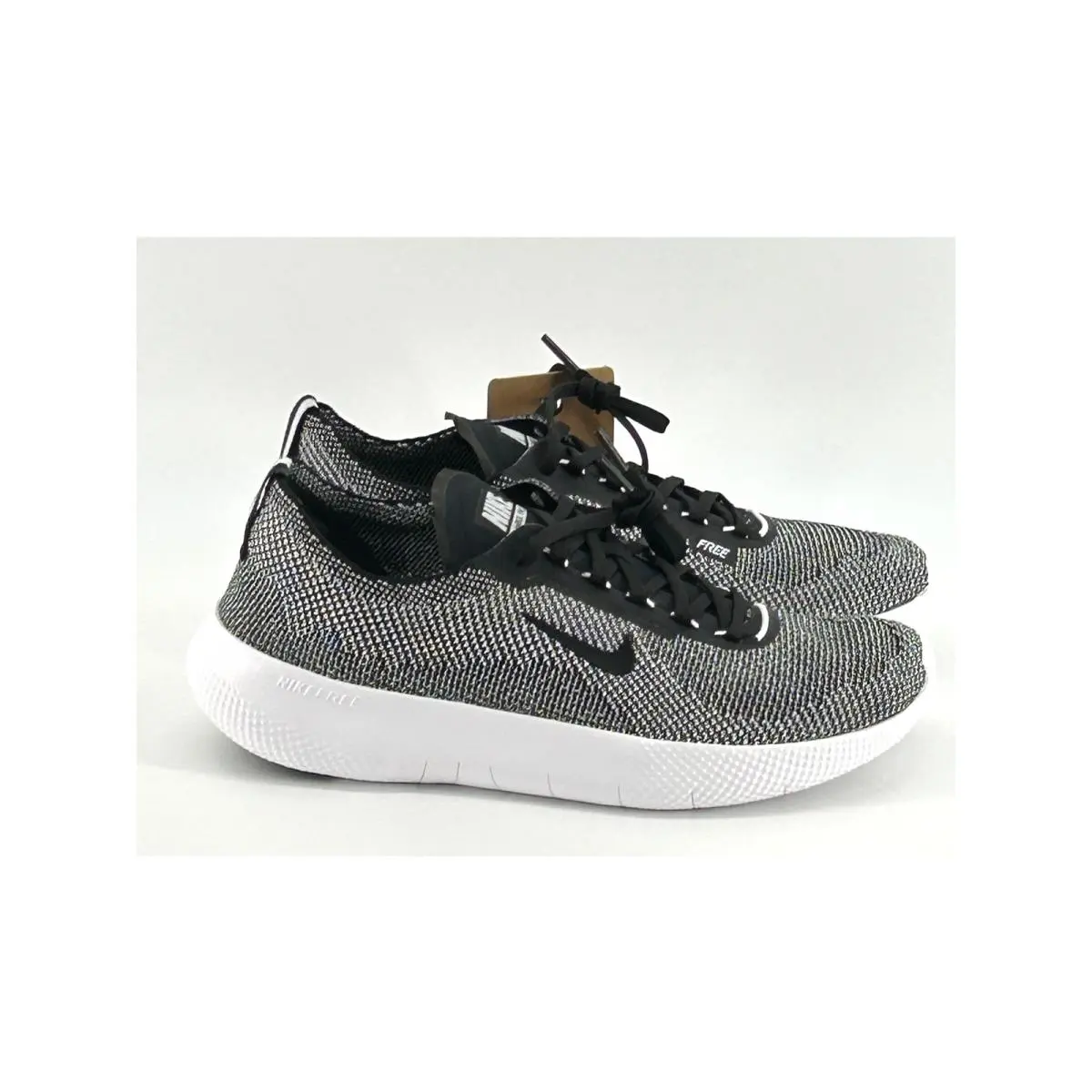 Nike shoes - Nike Free 2025 - Free - HF1078-001 - Black 3