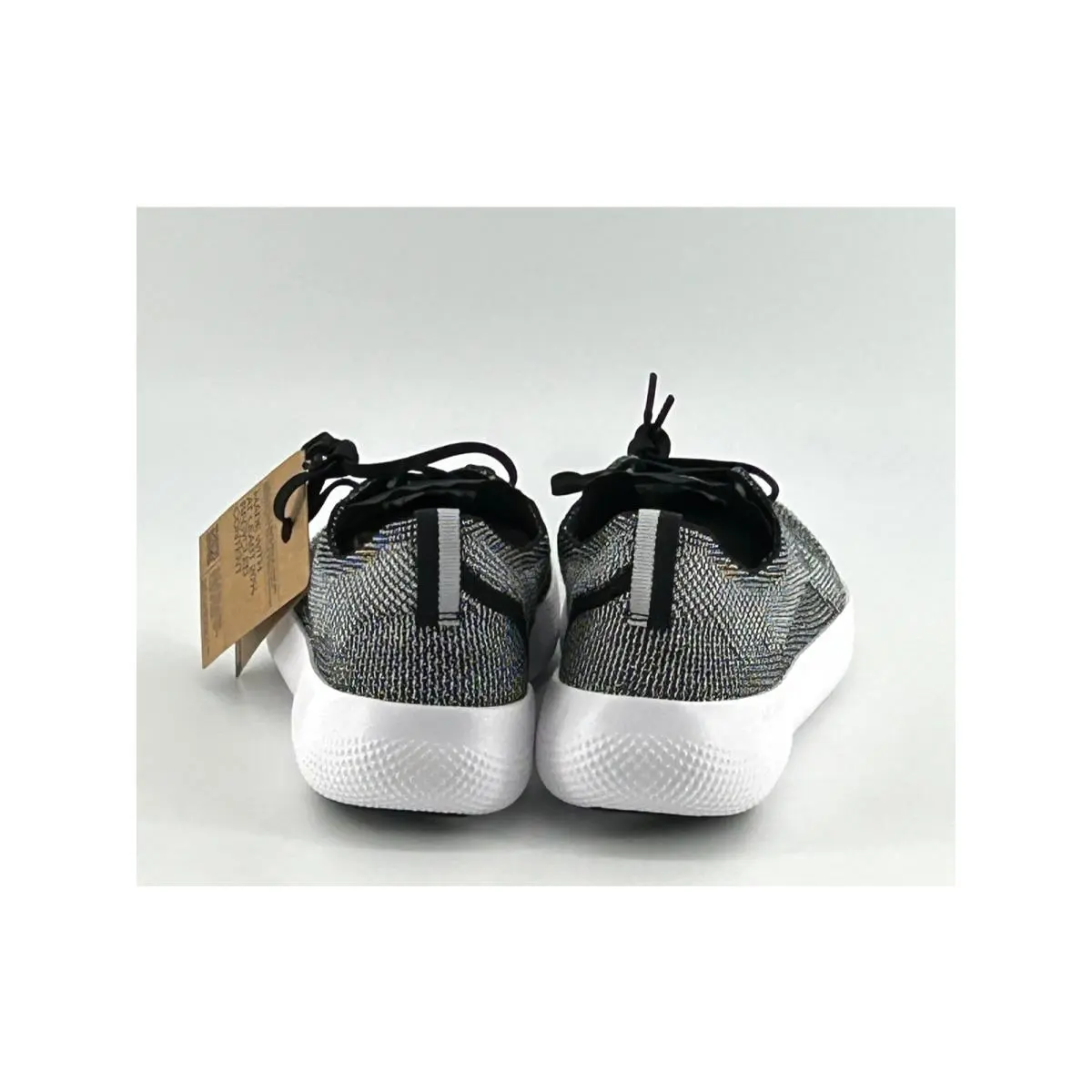 Nike shoes - Nike Free 2025 - Free - HF1078-001 - Black 4