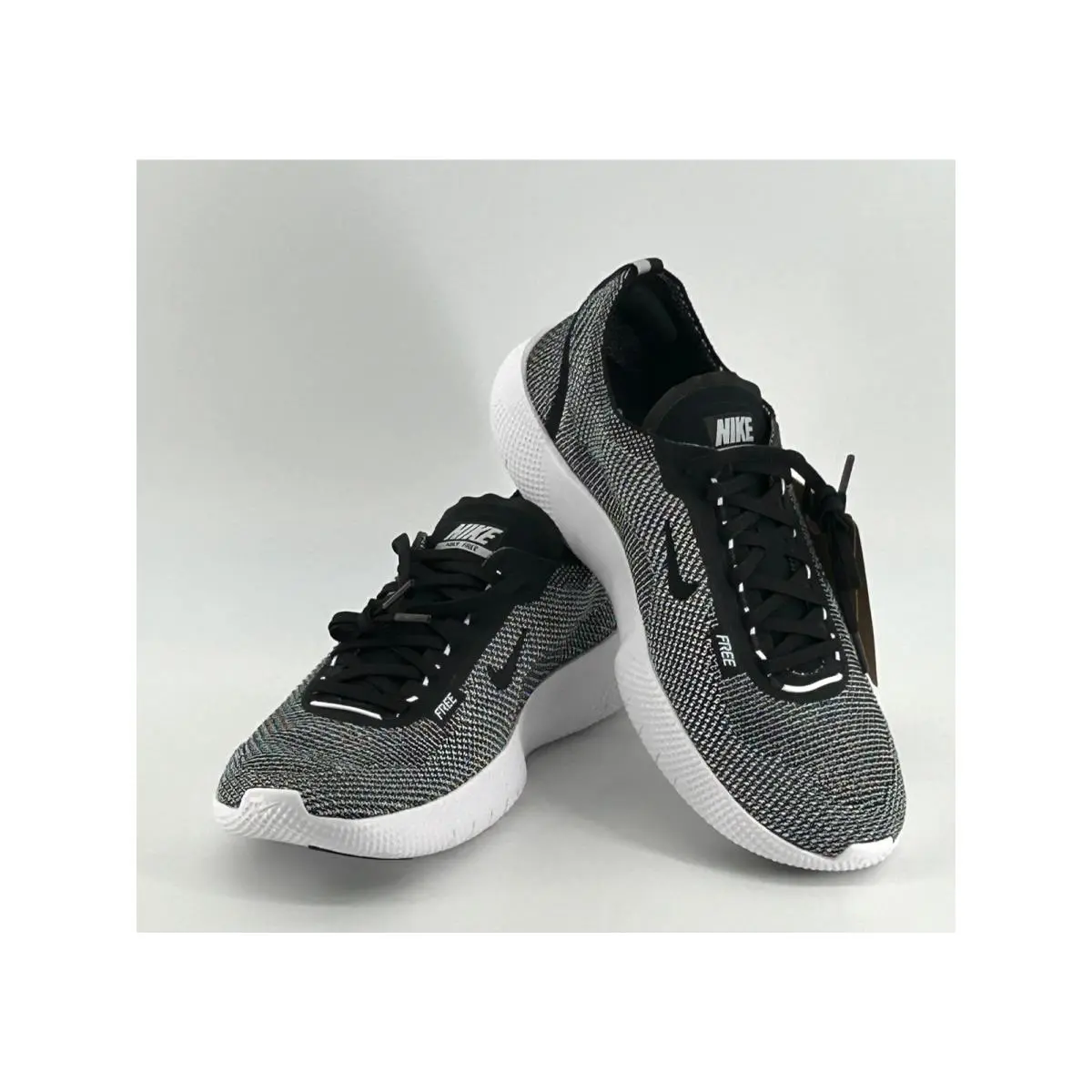Nike shoes - Nike Free 2025 - Free - HF1078-001 - Black 5