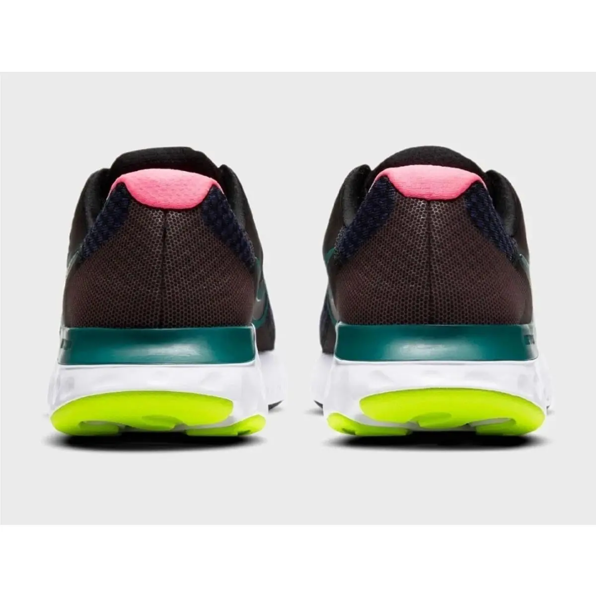 Nike shoes - Nike Renew Run - Renew Run - CU3505-005 - Black (UPC: 194502209389) 1