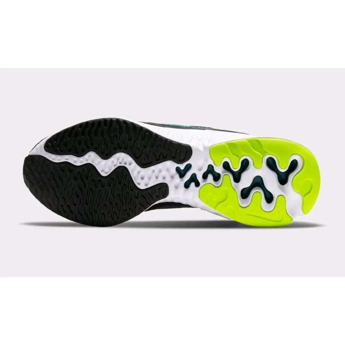 Nike shoes - Nike Renew Run - Renew Run - CU3505-005 - Black (UPC: 194502209389) 2