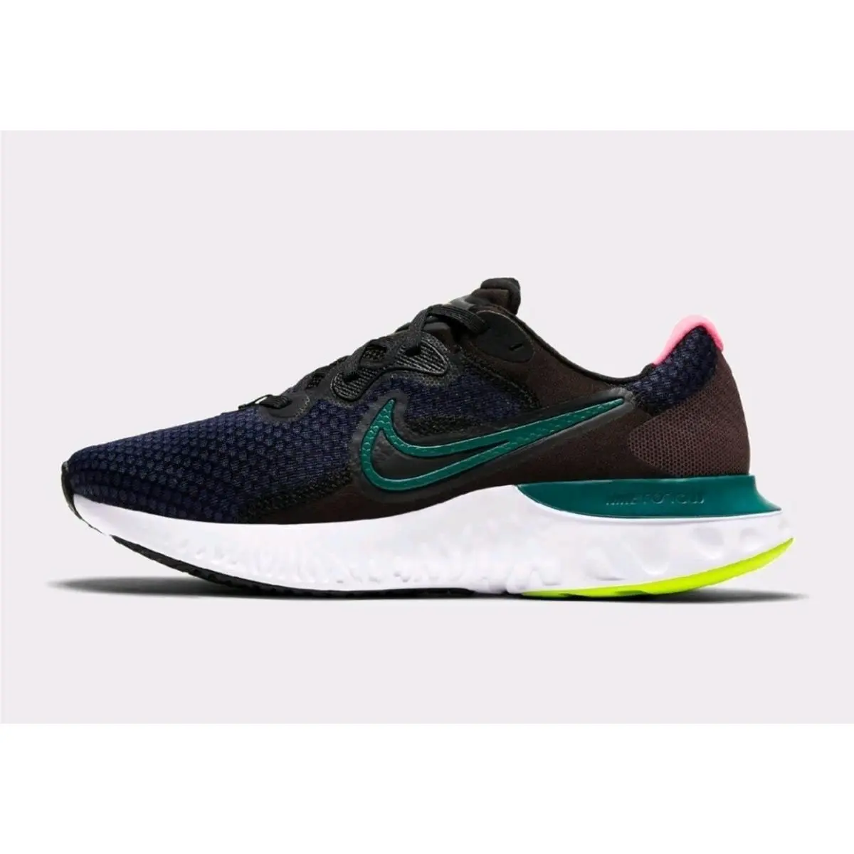 Nike shoes - Nike Renew Run - Renew Run - CU3505-005 - Black (UPC: 194502209389) 4