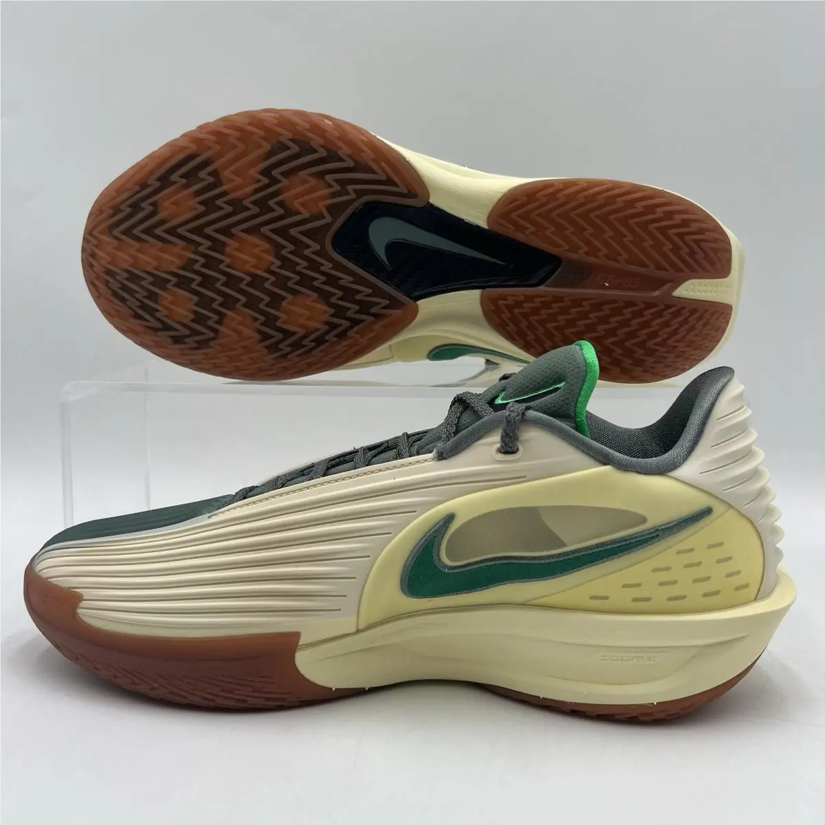Nike shoes - Nike 3 - IH2371-700 - Green 2
