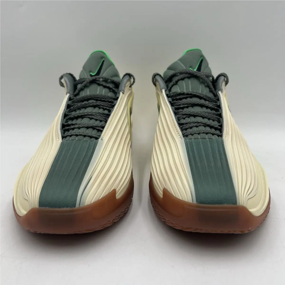 Nike shoes - Nike 3 - IH2371-700 - Green 3