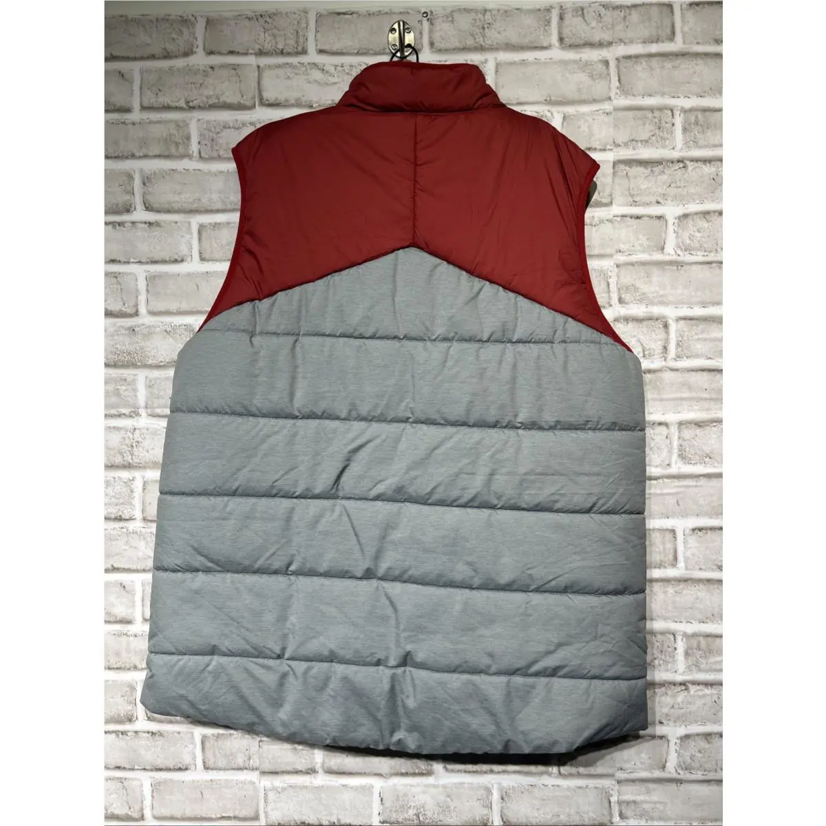 Nike clothing - Gray 4
