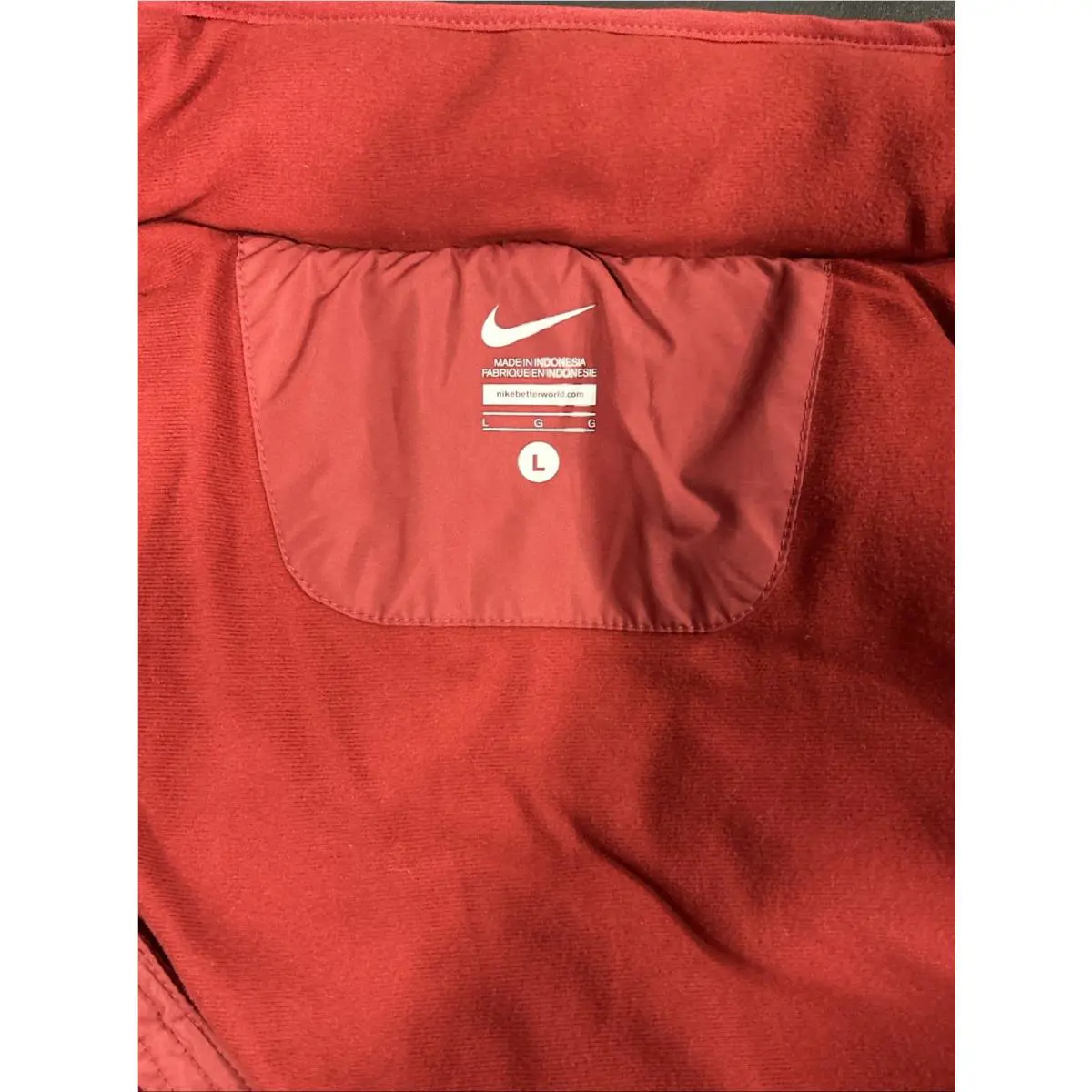 Nike clothing - Gray 0