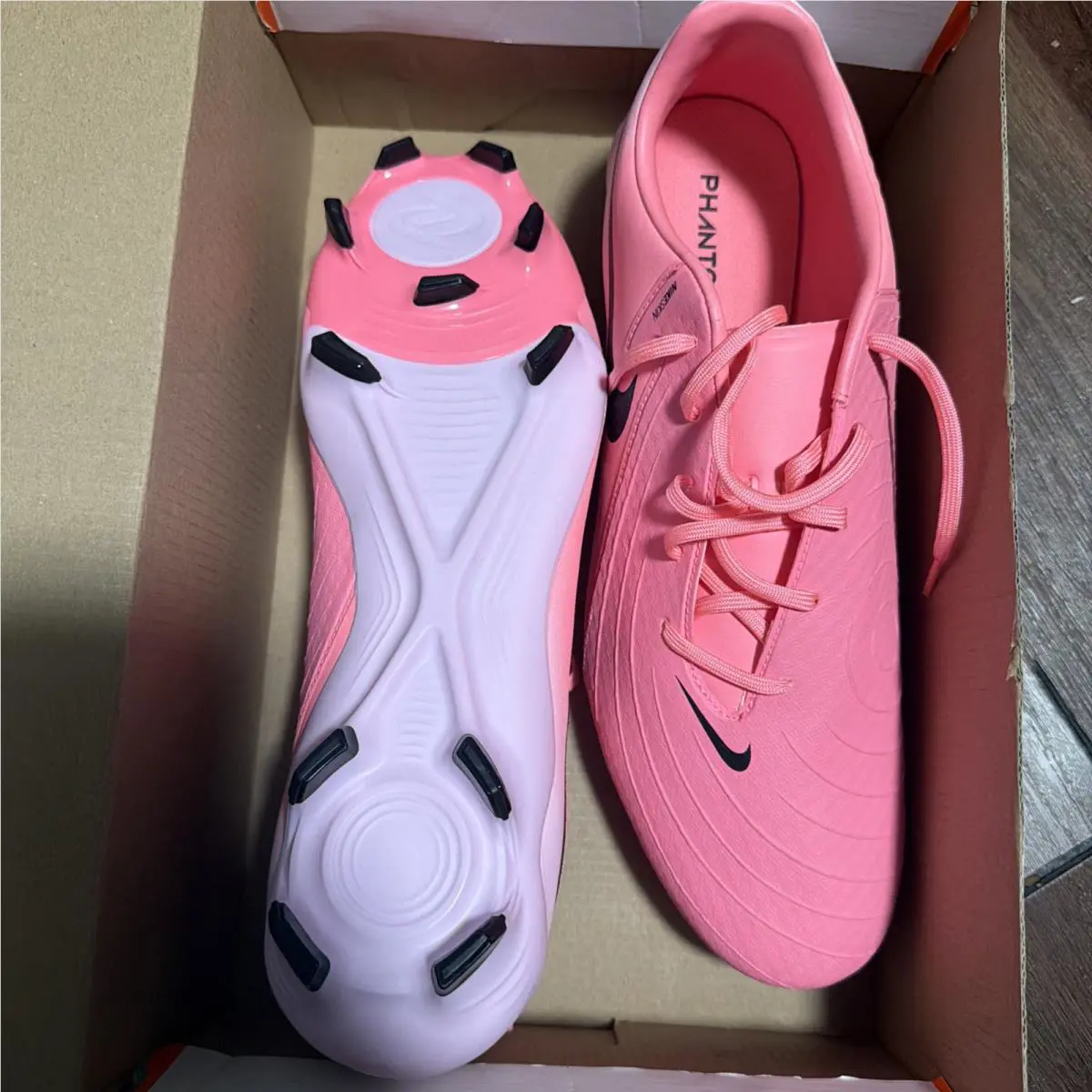 Nike shoes - Nike Phantom Luna - Phantom Luna - Sunset Pulse 2