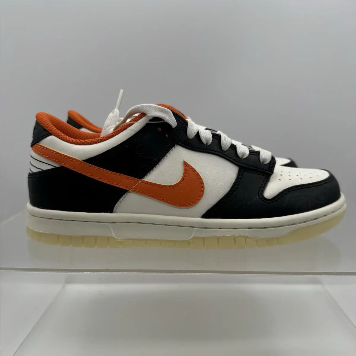 Nike shoes - Nike Dunk Low GS - Dunk Low - Black 0