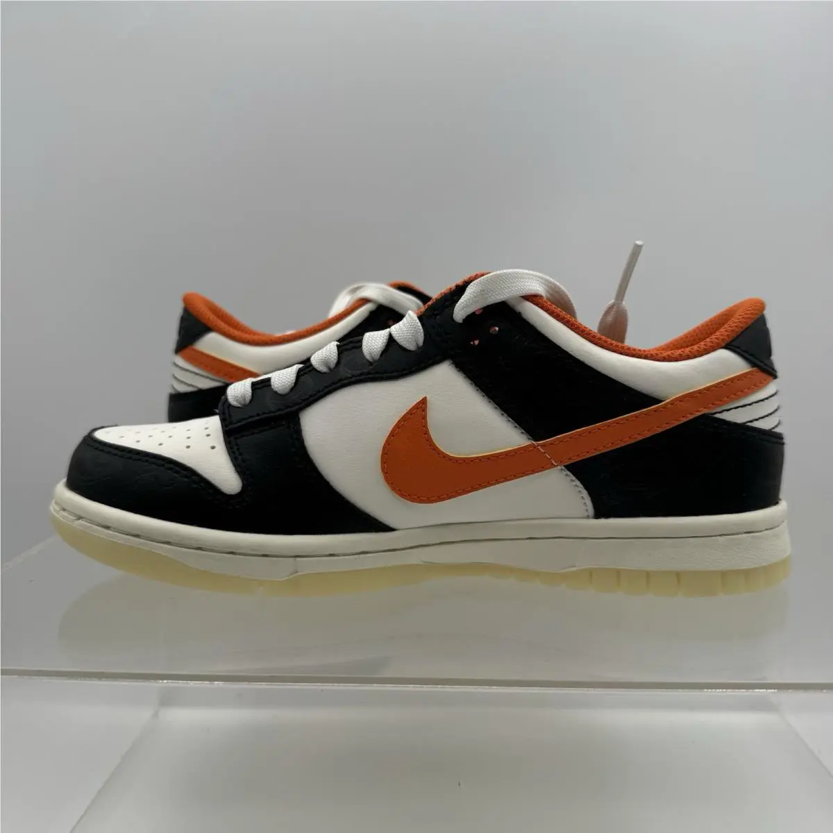 Nike shoes - Nike Dunk Low GS - Dunk Low - Black 2
