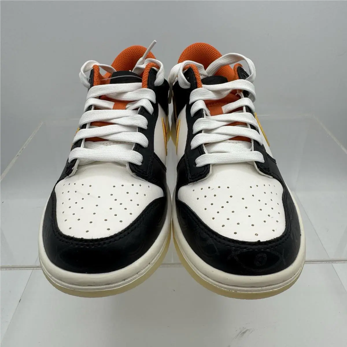Nike shoes - Nike Dunk Low GS - Dunk Low - Black 3