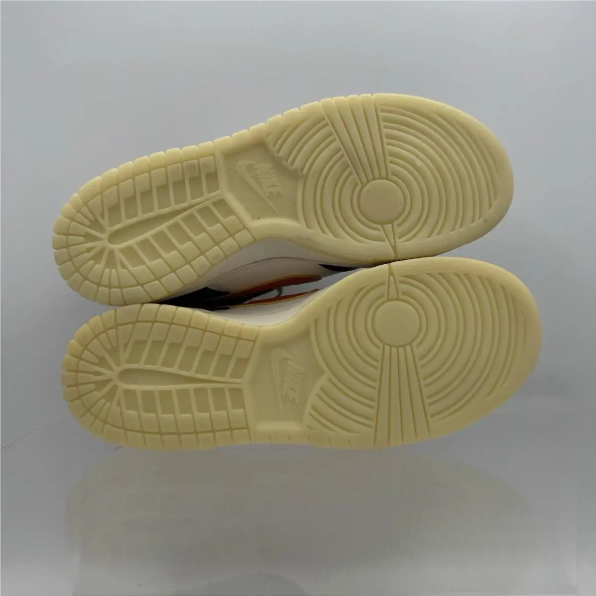 Nike shoes - Nike Dunk Low GS - Dunk Low - Black 5