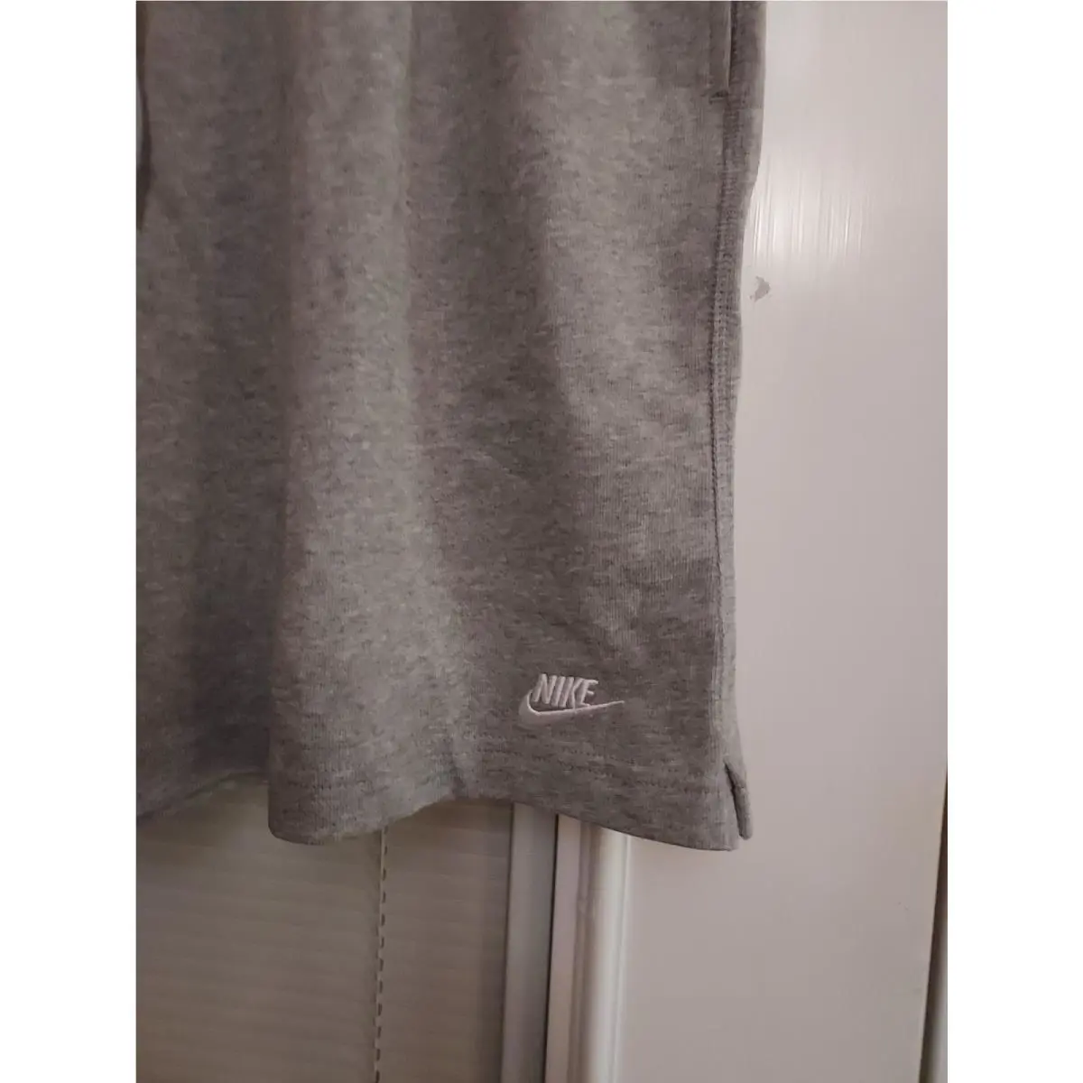 Nike clothing - White 8