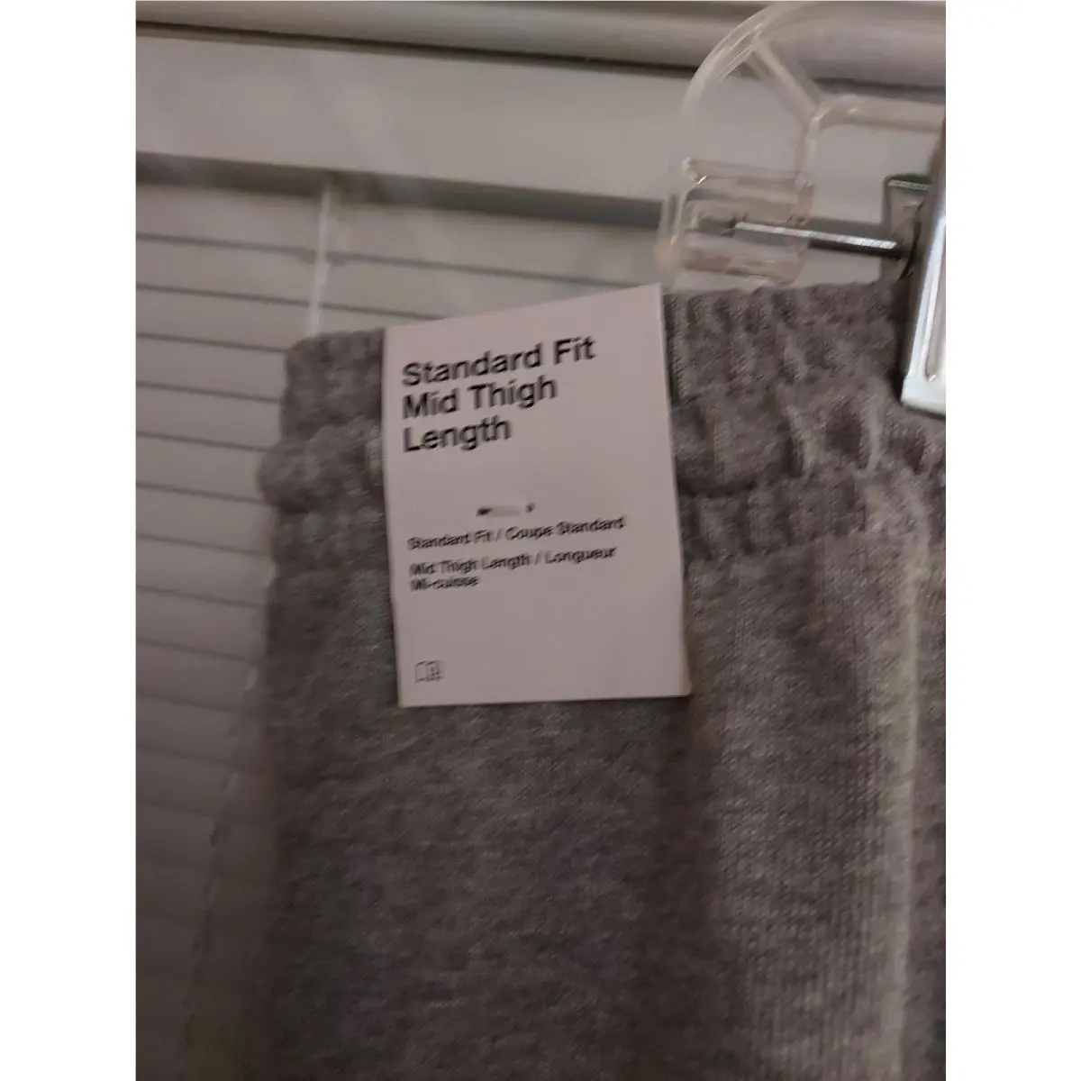 Nike clothing - White 11