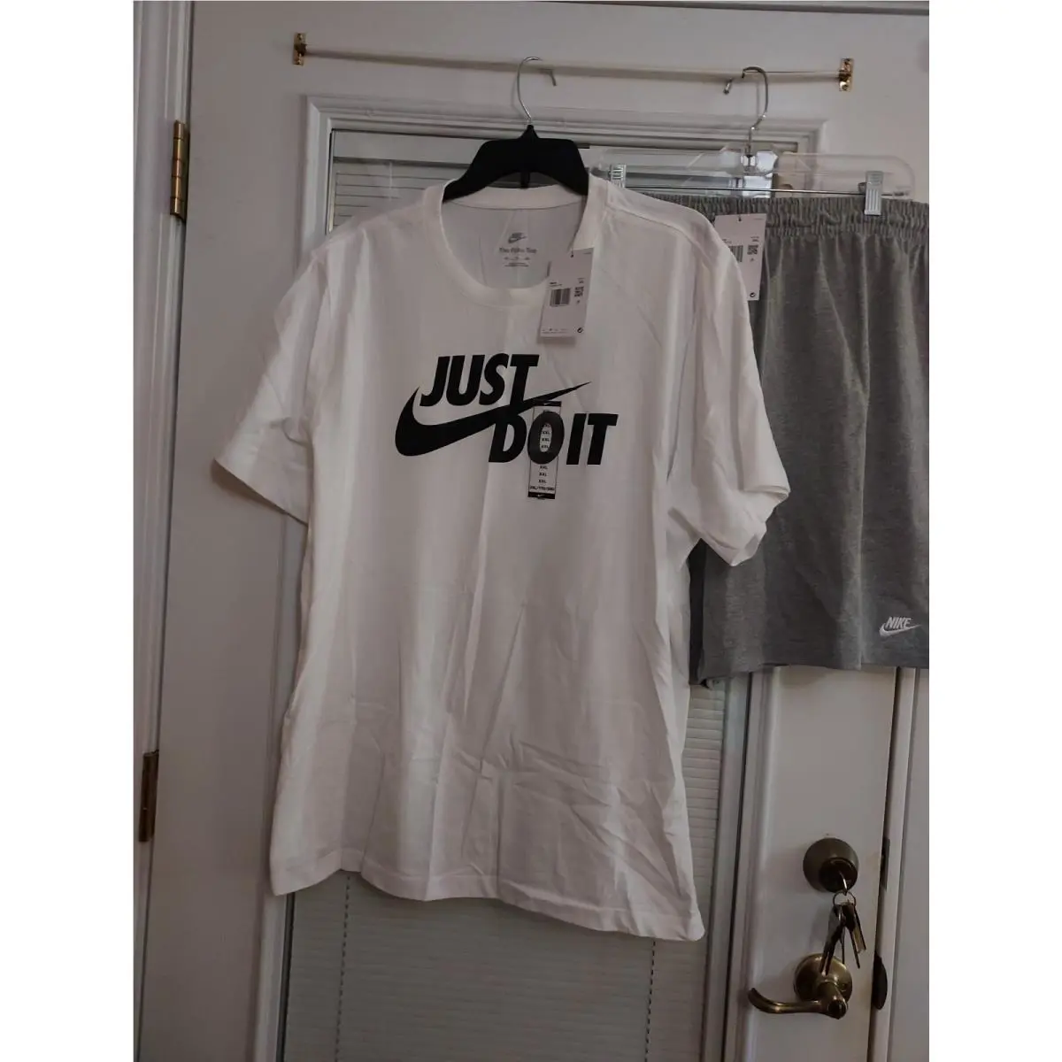 Nike clothing - White 0