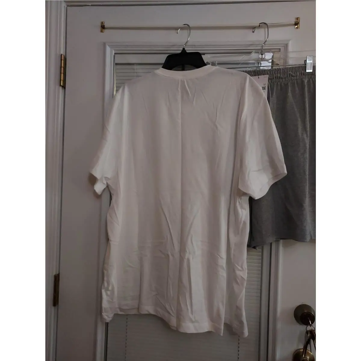 Nike clothing - White 5