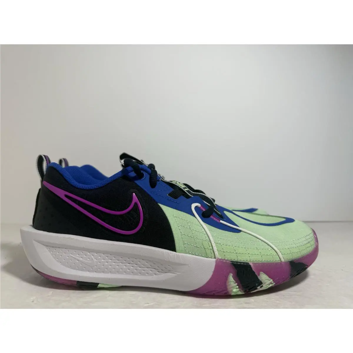 Nike shoes - Nike Zoom Air - Zoom Air - Multicolor 0