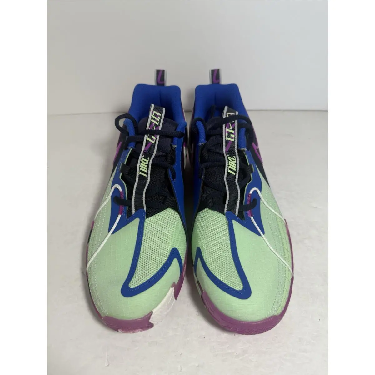 Nike shoes - Nike Zoom Air - Zoom Air - Multicolor 1