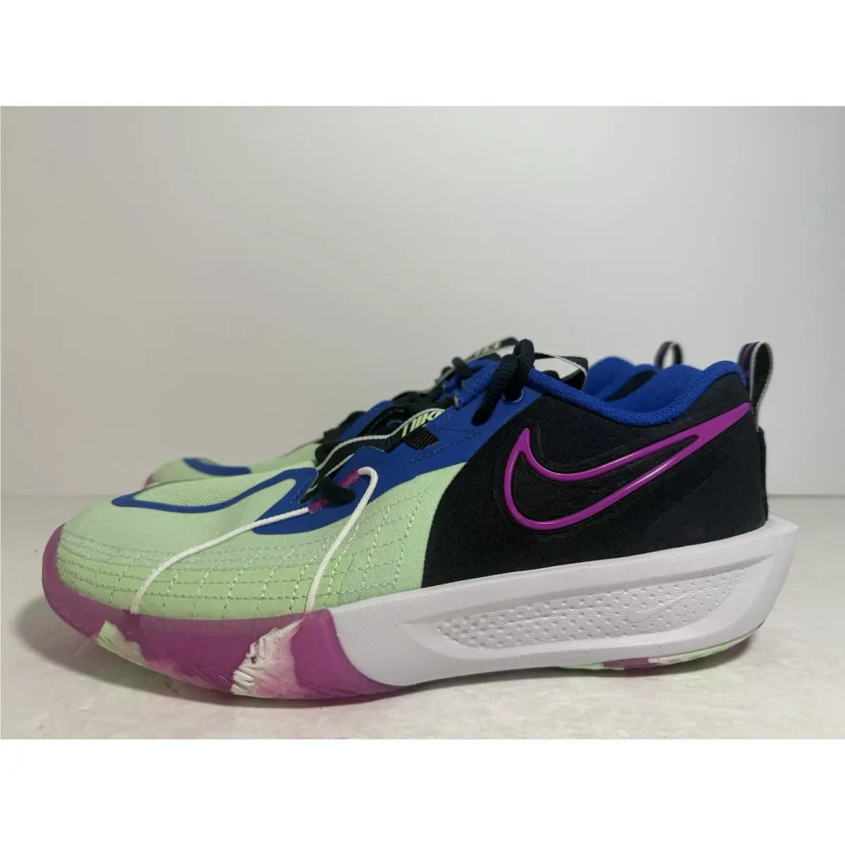 Nike shoes - Nike Zoom Air - Zoom Air - Multicolor 2