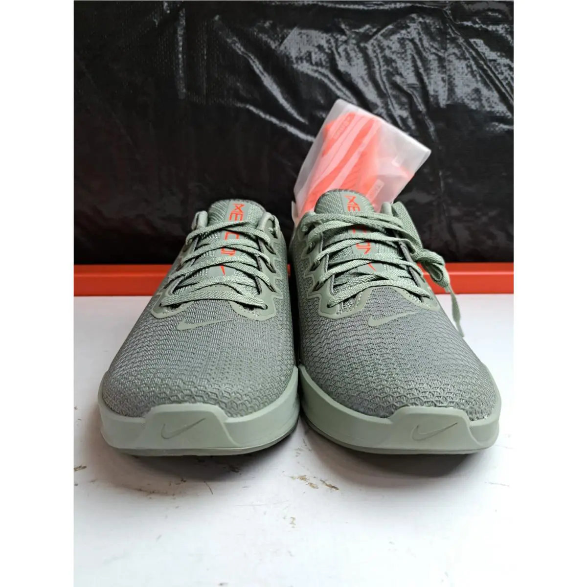 Nike shoes - Nike Metcon - Metcon - Green 2