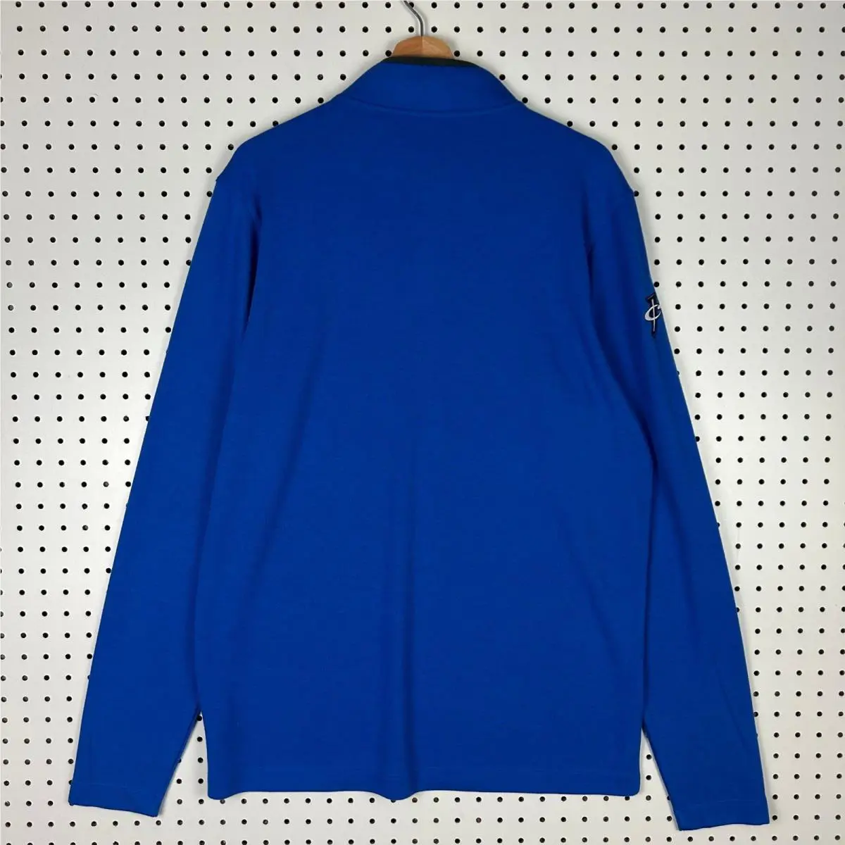 Nike clothing - Blue 2