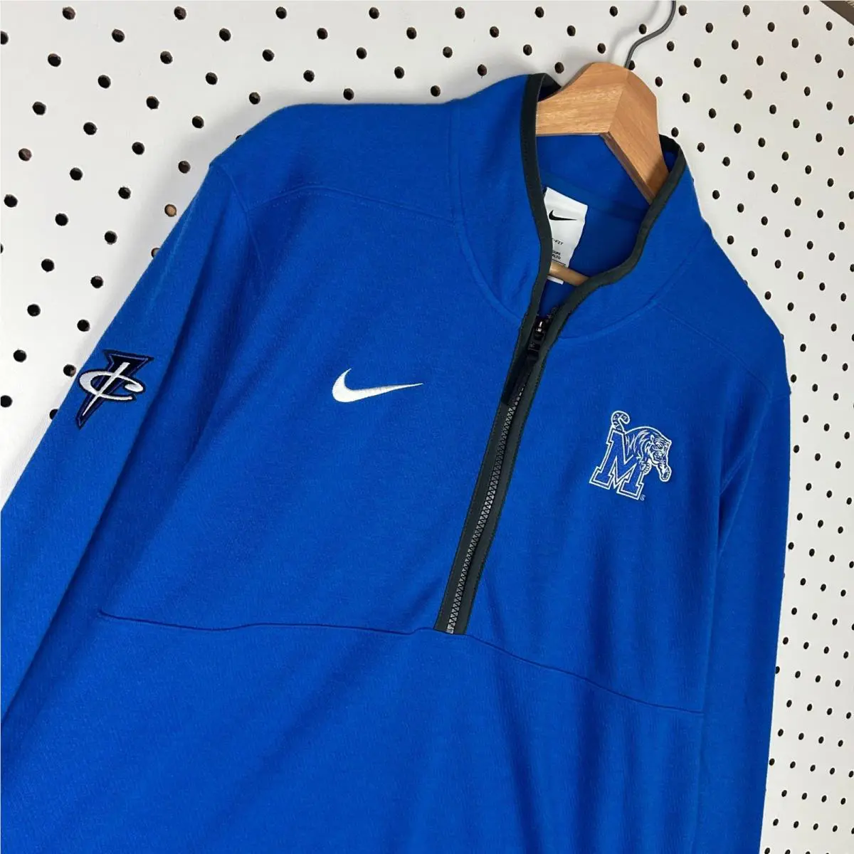 Nike clothing - Blue 0