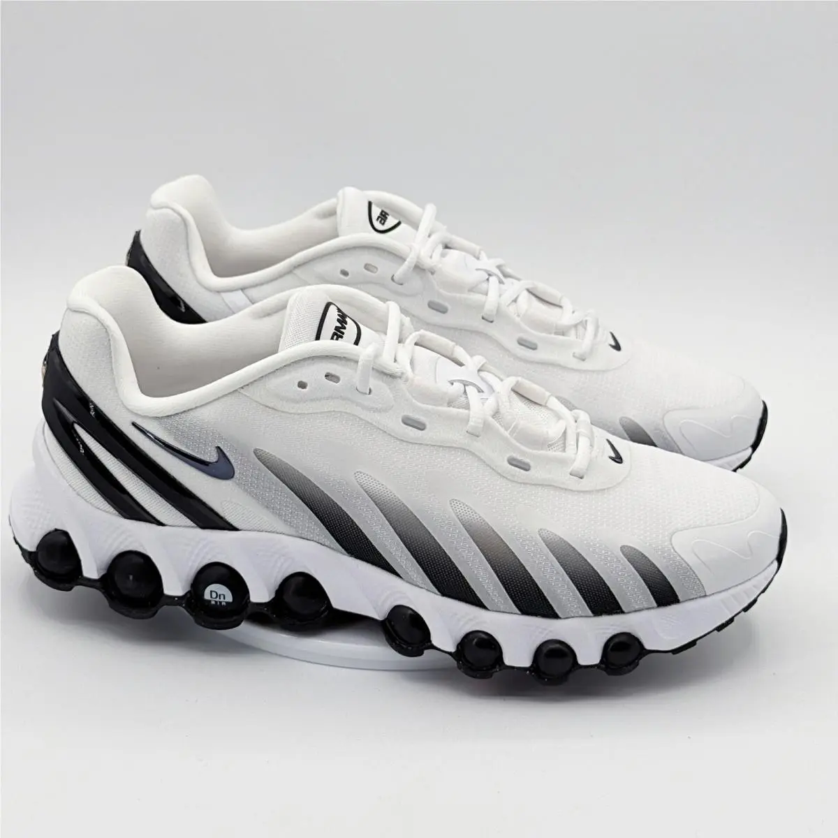 Nike shoes - Nike Air Max Dn8 - Air Max - FQ7860-100 - White (UPC: 197862529074) 9