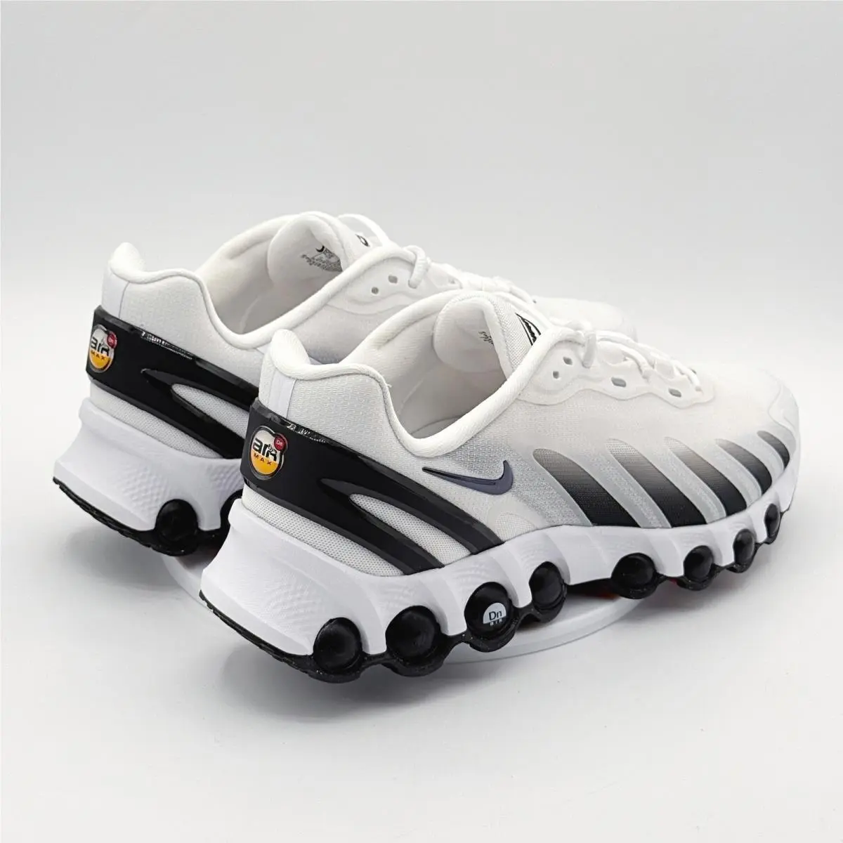 Nike shoes - Nike Air Max Dn8 - Air Max - FQ7860-100 - White (UPC: 197862529074) 1
