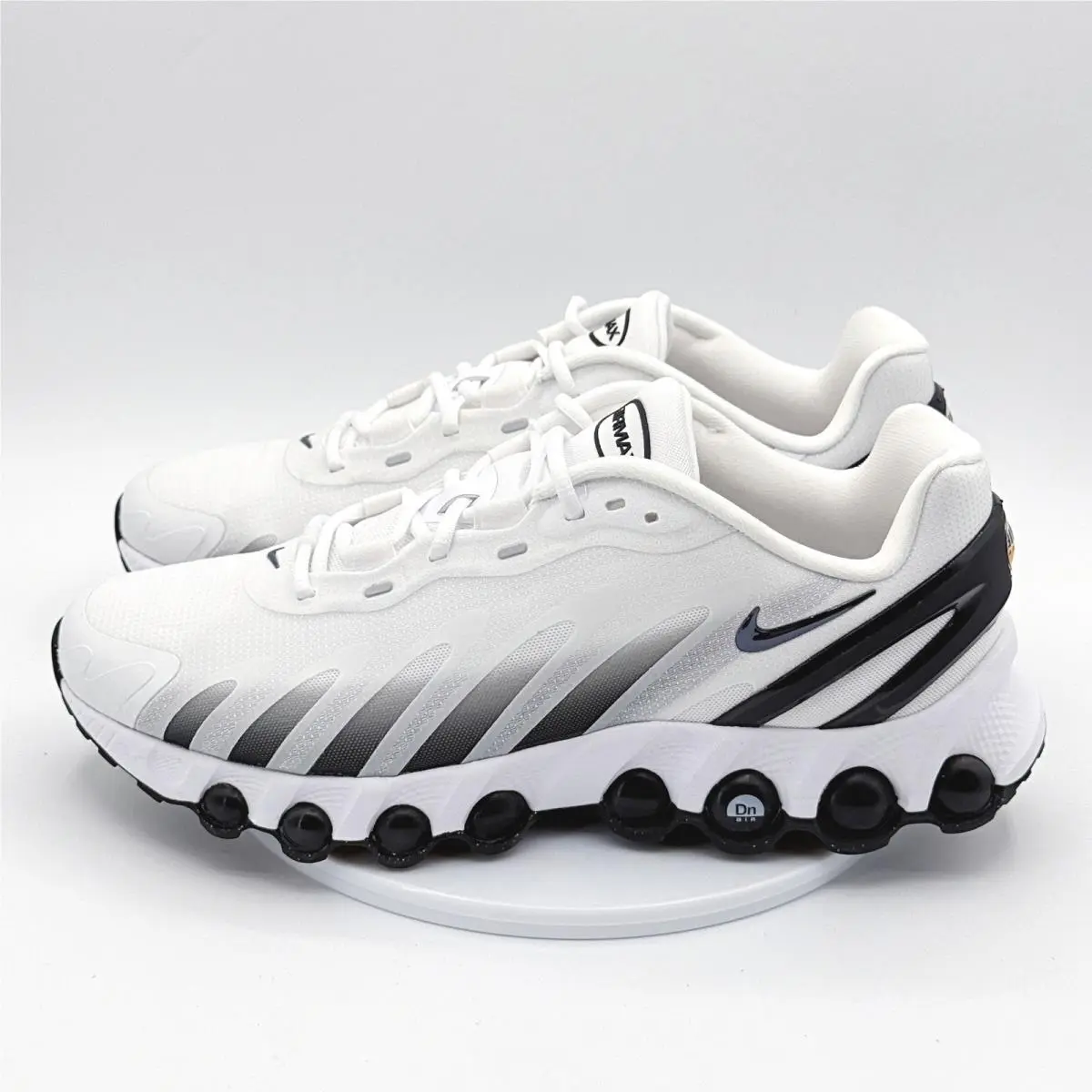 Nike shoes - Nike Air Max Dn8 - Air Max - FQ7860-100 - White (UPC: 197862529074) 2