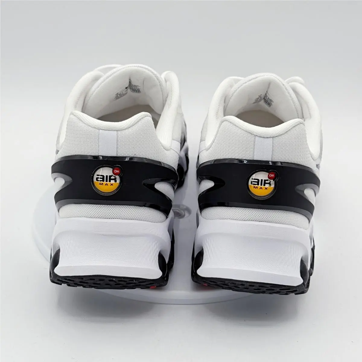 Nike shoes - Nike Air Max Dn8 - Air Max - FQ7860-100 - White (UPC: 197862529074) 4