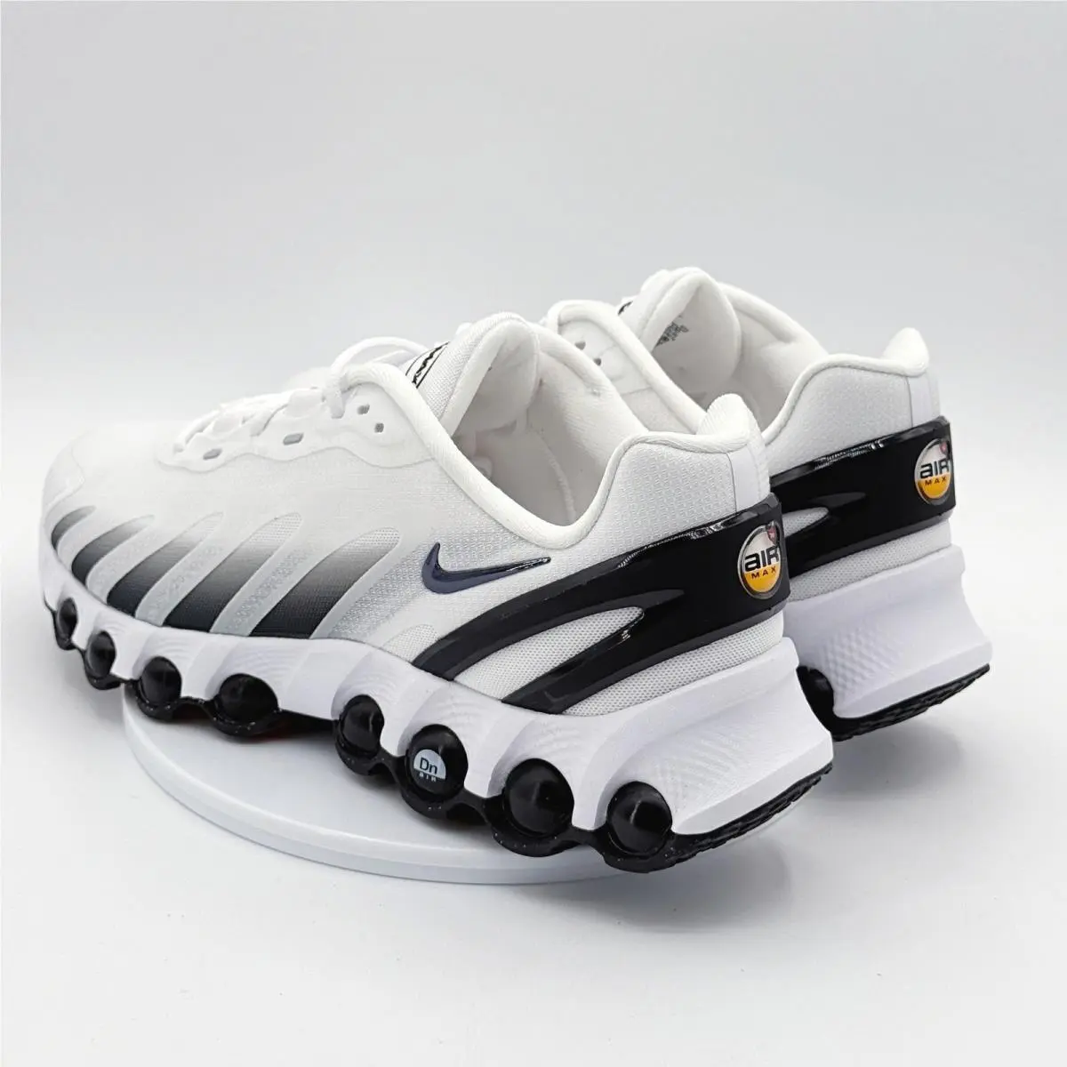 Nike shoes - Nike Air Max Dn8 - Air Max - FQ7860-100 - White (UPC: 197862529074) 5
