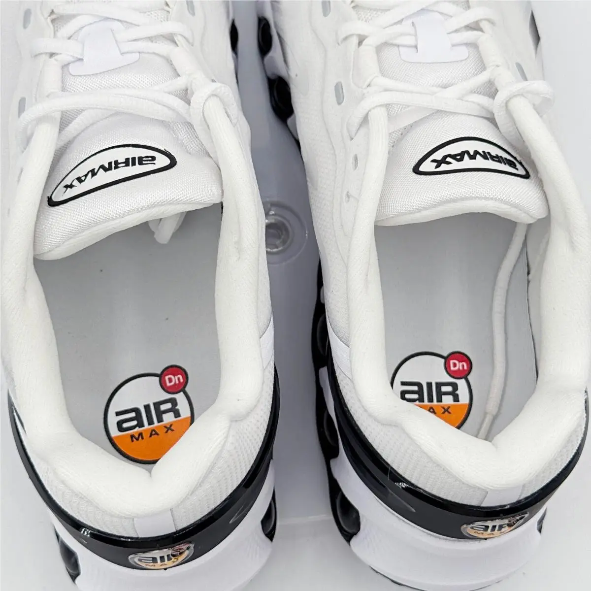 Nike shoes - Nike Air Max Dn8 - Air Max - FQ7860-100 - White (UPC: 197862529074) 7