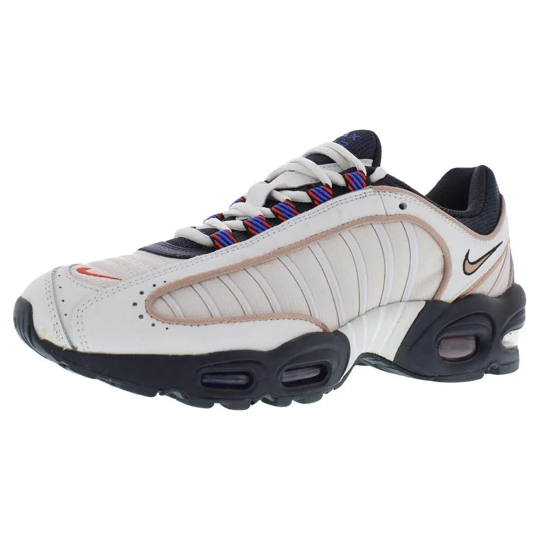 Nike shoes - Nike Air Max Tailwind 4 - CJ9681-001 - Brown, Main: Off-White (UPC: 0193151695673) 0