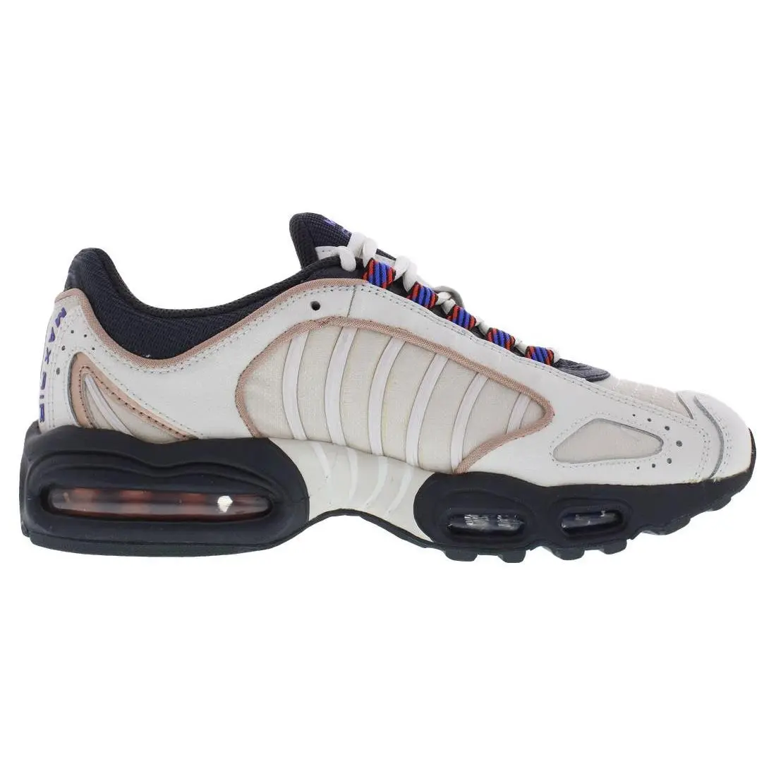 Nike shoes - Nike Air Max Tailwind 4 - CJ9681-001 - Brown, Main: Off-White (UPC: 0193151695673) 1